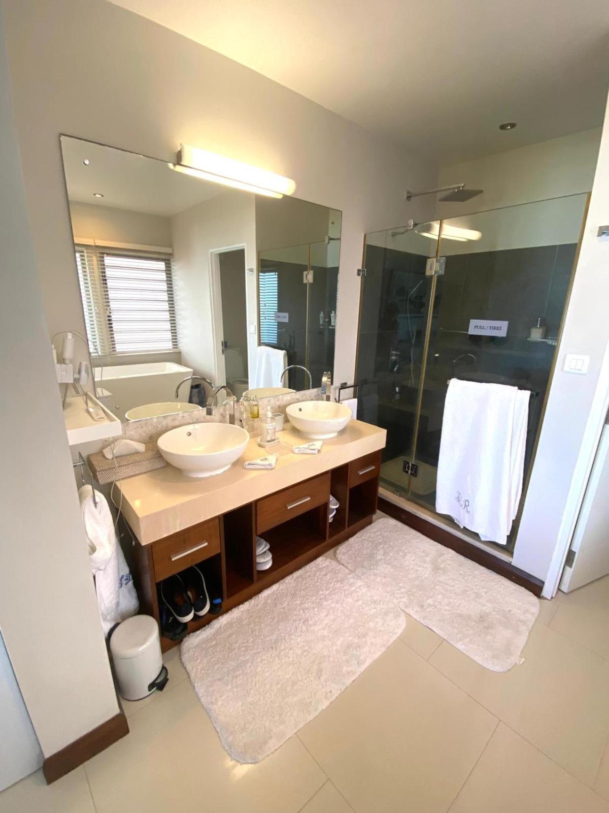 Appartement Sablexotique à Pointe d'Esny Extérieur photo