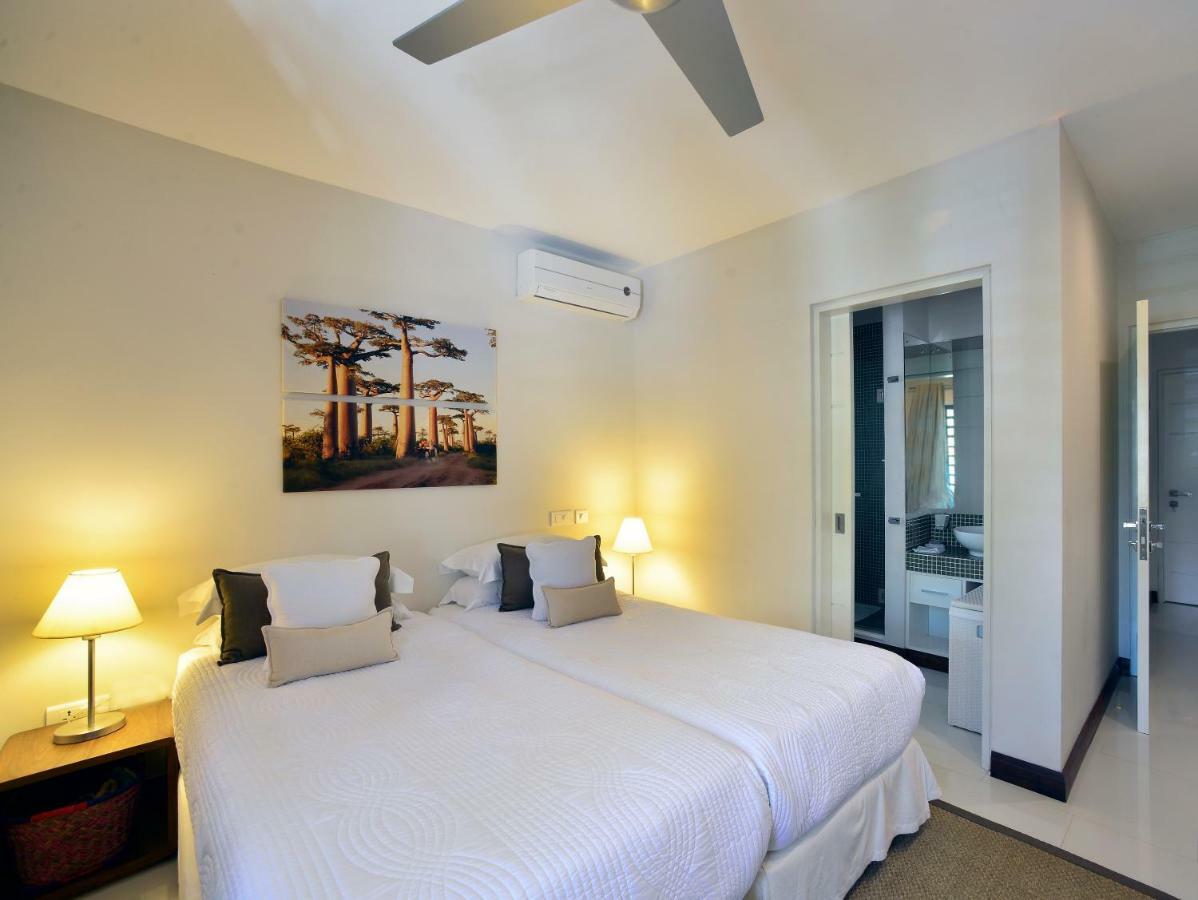 Appartement Sablexotique à Pointe d'Esny Extérieur photo